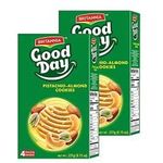 Britannia Good Day Pistachio Almond Cookies 235g