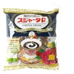 Sujata Coffee Milk Nagoya Dairy 45 x 5ml