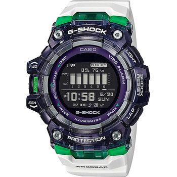 Casio G-Shock GBD-100SM-1A7DR Sports Watch