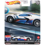 Hot Wheels Premium Car Culture Assortment