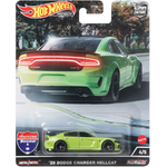Hot Wheels Premium Car Culture Assortment