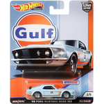 Hot Wheels Premium Car Culture Assortment