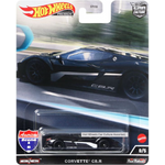 Hot Wheels Premium Car Culture Assortment