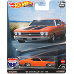 Hot Wheels Premium Car Culture Assortment