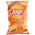 Lay's Cheddar & Sour Cream 219.7g