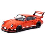 Tarmac Works RWB 930 Painkiller Version 2 Diecast Car