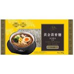 Yu Mi Golden Buckwheat QQ Noodles 300g