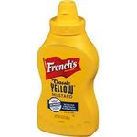 French's Classic Yellow Mustard 226g