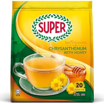 Super Tea Infusions Instant Tea Premix 360g