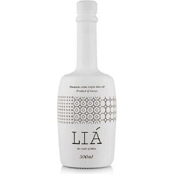 Lia Extra Virgin Olive Oil 500ml
