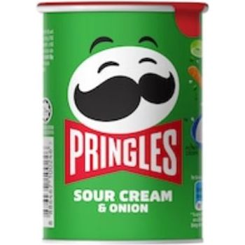 Pringles Sour Cream 42g