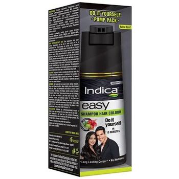 Indica DIY Creme 10 Minute Hair Colour 180ml