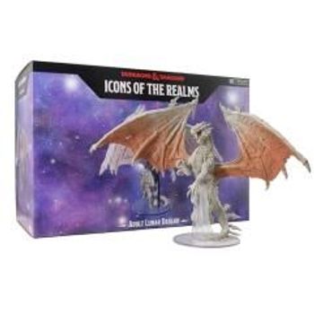 Dungeons & Dragons Adult Lunar Dragon
