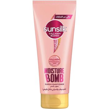 Sunsilk Super Conditioner Moisture Boom 170ml
