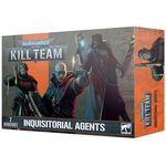 Games Workshop Warhammer Kill Team Inquisitorial Agents