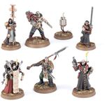 Games Workshop Warhammer Kill Team Inquisitorial Agents