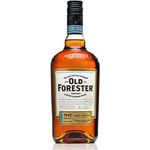 Old Forester Kentucky Straight Bourbon Whiskey Classic 750ml
