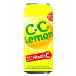 Suntory CC Lemon Carbonated Drink 325ml