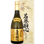Suishin Kiji Meiyo Junmai Daiginjyo Sake 720ml
