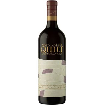 Quilt Cabernet Sauvignon 2022 750ml (Agent Stock)