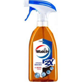 Walch Multi Purpose Cleaner Complete 500ml
