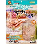 DoggyMan Dry Chicken Fillet 250g