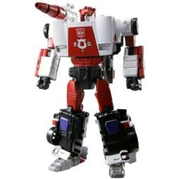 Takara Tomy Transformers Masterpiece Mp-14 Inchesalert Inches japan Import