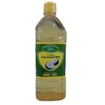 Sri Murugan Cooking Coconut Oil 1l