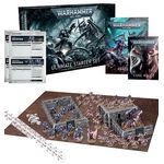 Games Workshop Warhammer 40k Ultimate Starter Set