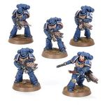 Games Workshop Warhammer 40k Ultimate Starter Set