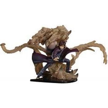 Bandai Naruto Shippuden Gaara Kizuna Relation Bandai Tamashii Nationsfiguarts Zero
