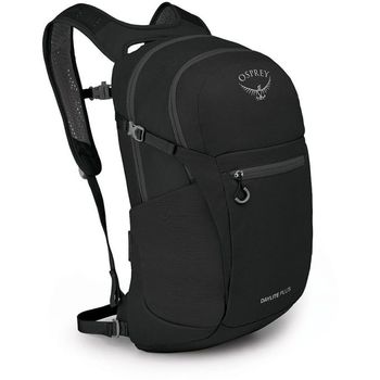 Osprey Daylite Plus Daypack Backpack Black 20l