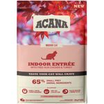 Acana Cat Indoor Entree 4.5kg