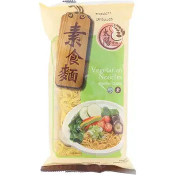 Sun Brand Premier Quality Vegetarian Noodles 200g