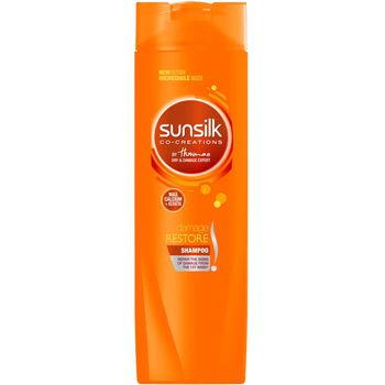 Sunsilk Damage Restore Shampoo 300ml