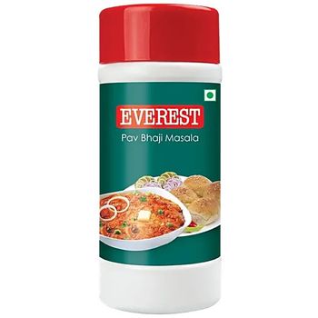 Everest Masala Pav Bhaji 200g