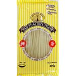 Peacock Pad Thai Rice Sticks 3 X 300g Pack