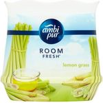 Ambi Pur Gel Fresh Air Fresheners Lemon Grass 180g