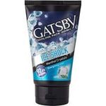 Gatsby Cooling Face Wash Ice ze 100g