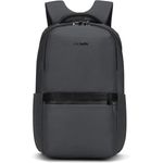 Pacsafe Metrosafe X Anti Theft Commuter Backpack Dark Grey 25l