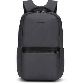 Pacsafe Metrosafe X Anti Theft Commuter Backpack Dark Grey 25l