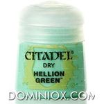 Citadel Drybrush Hellion Green