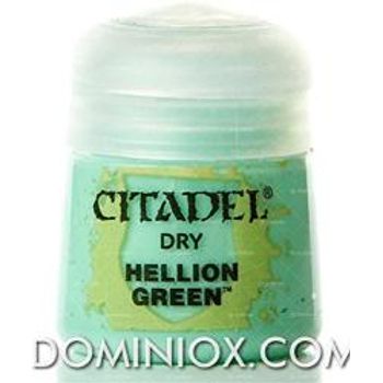 Citadel Drybrush Hellion Green
