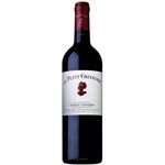 Le Petit Chevalier Rouge Pessac Leognan 2018 750ml