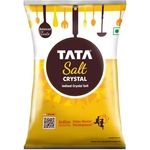 Tata Salt Iodised Crystal Salt 1 kg