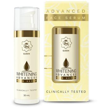 Viva Queen Whitening Advanced Face Serum 30ml
