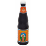 Healthy Boy Black Soy Sauce Orange Label 410g