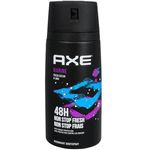 AXE Marine Fresh Ocean And Lima Body Spray 150ml