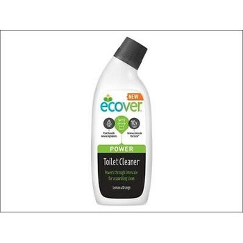 Ecover Toilet Cleaner Power 750ml