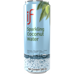 If Sparkling Coconut Water 330ml